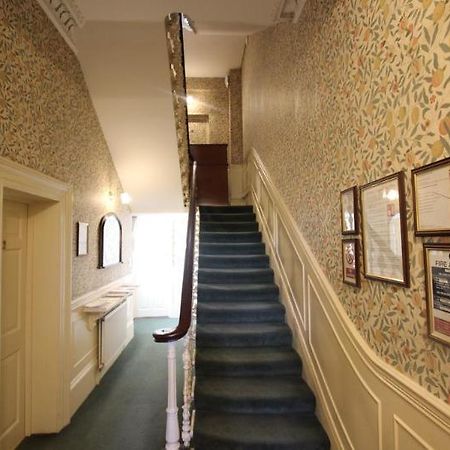 Stay In Serviced Apartments Queensway London Exterior foto