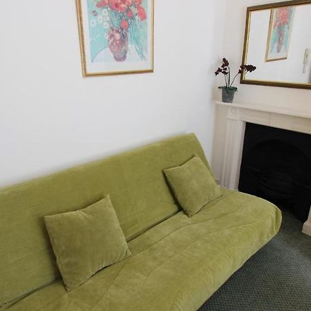 Stay In Serviced Apartments Queensway London Exterior foto
