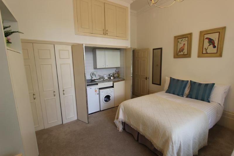 Stay In Serviced Apartments Queensway London Exterior foto