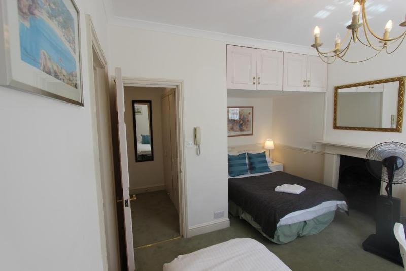 Stay In Serviced Apartments Queensway London Exterior foto