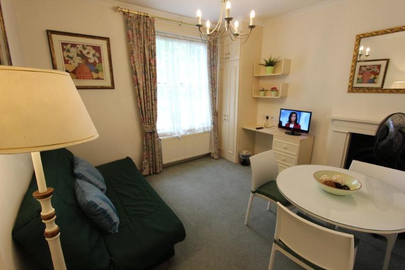 Stay In Serviced Apartments Queensway London Exterior foto