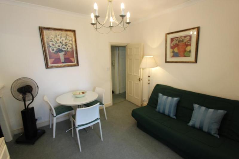 Stay In Serviced Apartments Queensway London Exterior foto